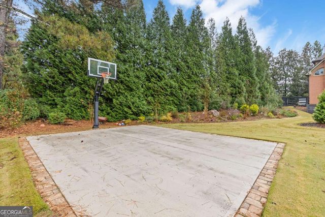 560 Arcaro Drive, Alpharetta, GA 30004