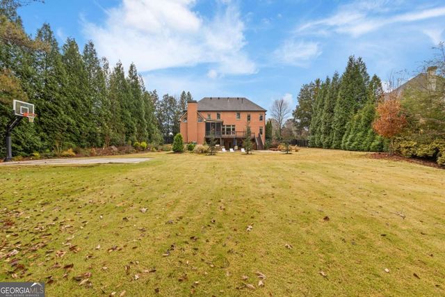 560 Arcaro Drive, Alpharetta, GA 30004