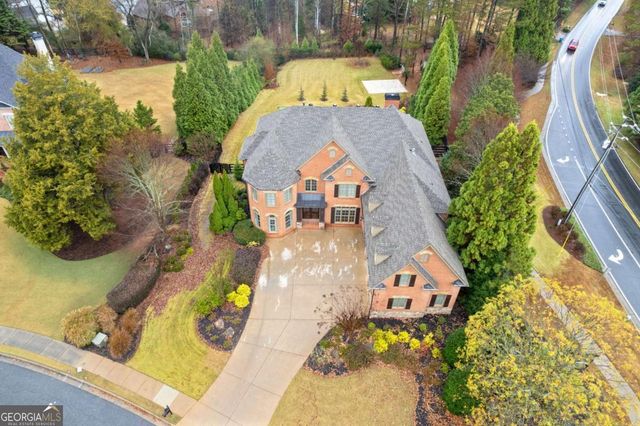 560 Arcaro Drive, Alpharetta, GA 30004
