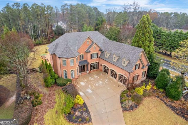 560 Arcaro Drive, Alpharetta, GA 30004
