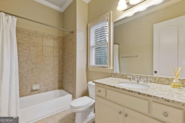 560 Arcaro Drive, Alpharetta, GA 30004