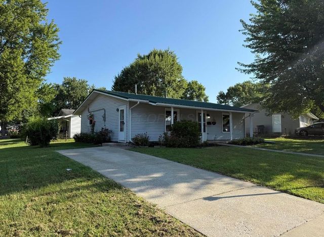 100 Valleyview Drive, Johnstown, OH 43031