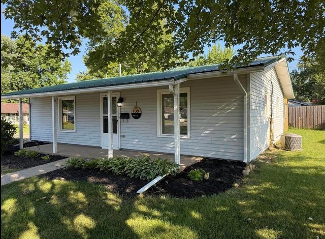 100 Valleyview Drive, Johnstown, OH 43031