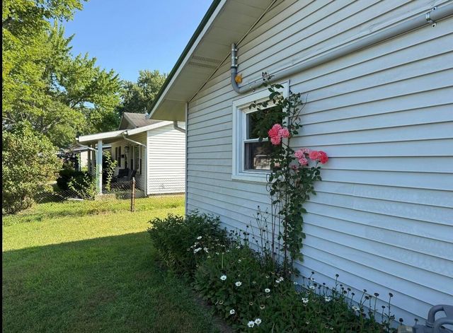 100 Valleyview Drive, Johnstown, OH 43031