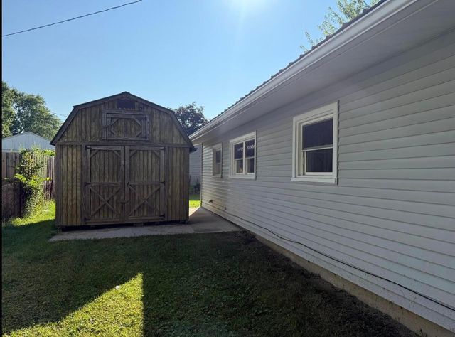 100 Valleyview Drive, Johnstown, OH 43031