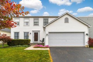 5106 Gredle Drive, Hilliard, OH 43026