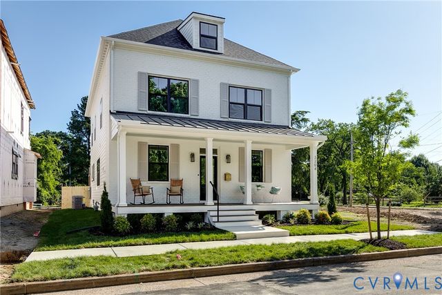 3200 Rueger St, Richmond, VA 23221