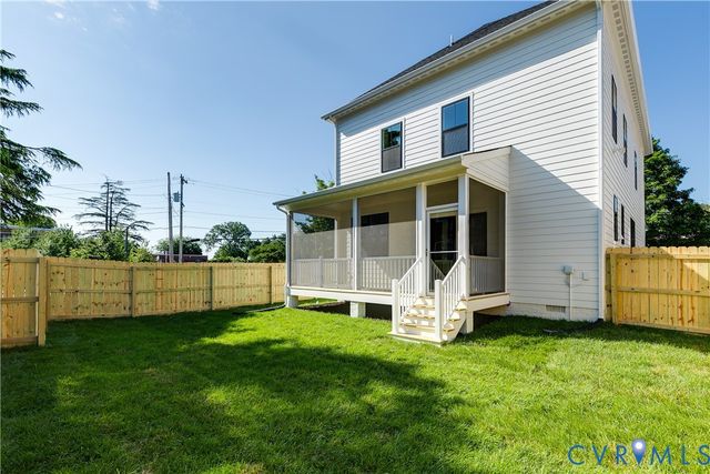 3200 Rueger St, Richmond, VA 23221