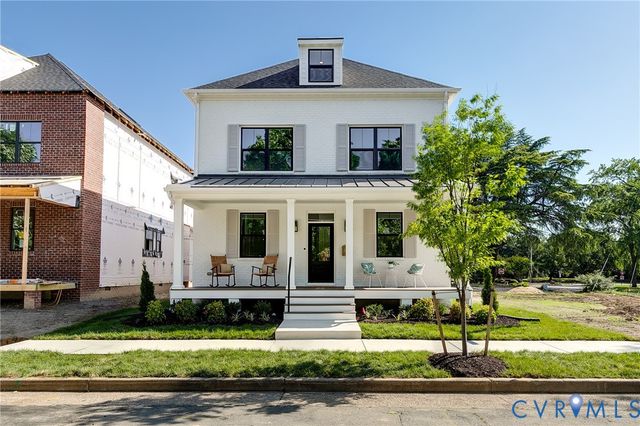 3200 Rueger St, Richmond, VA 23221
