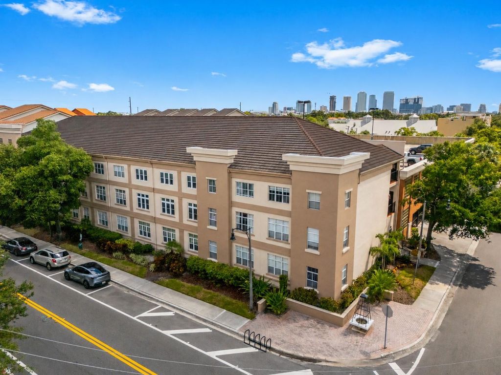 520 S ARMENIA AVENUE 1229E, Tampa, FL 33609