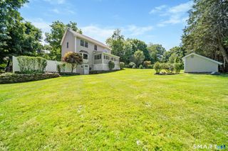 32 Taagan Point Drive, Danbury, CT 06811