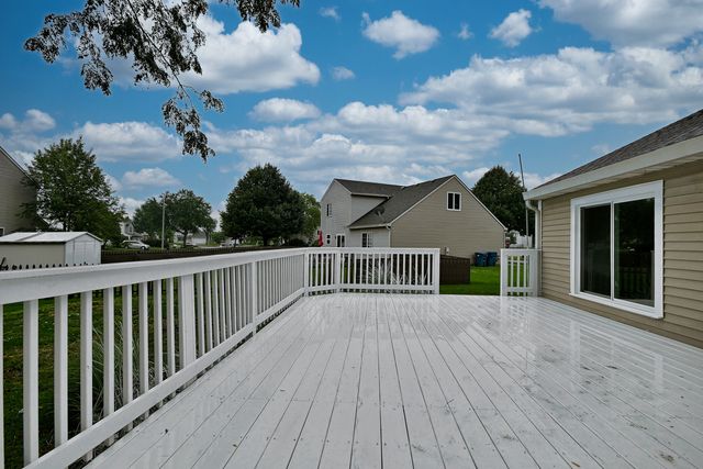 1449 Marleigh Lane, South Elgin, IL 60177