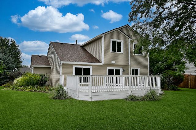 1449 Marleigh Lane, South Elgin, IL 60177