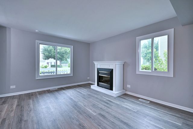 1449 Marleigh Lane, South Elgin, IL 60177