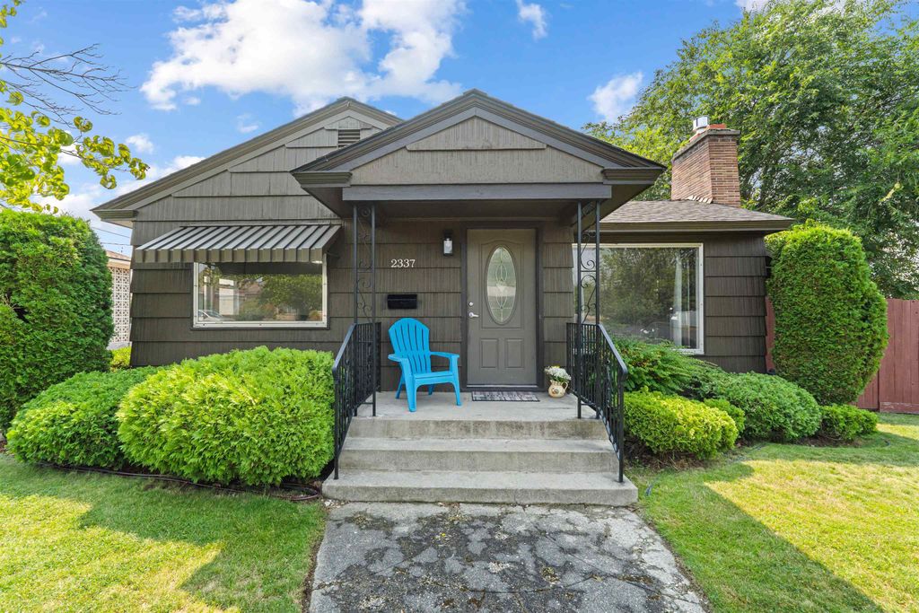 2337 W Rockwell Ave, Spokane, WA 99205 photo 2