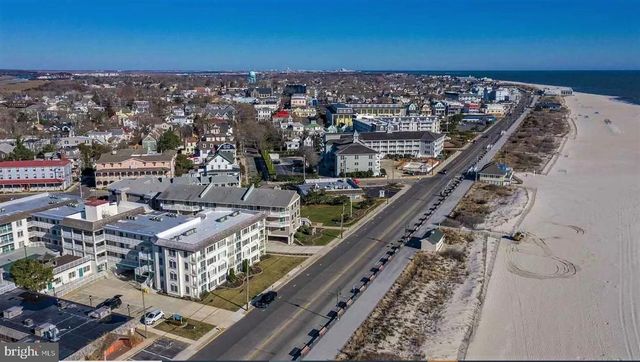 217 BEACH AVE, Cape May, NJ 08204