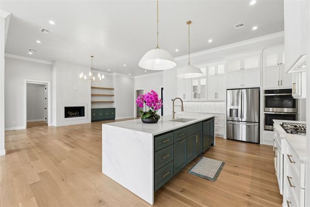 3109 Wood Thrush Way, Edmond, OK 73012