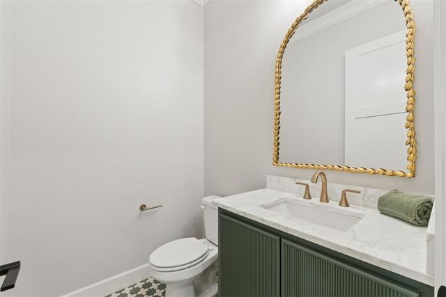 3109 Wood Thrush Way, Edmond, OK 73012
