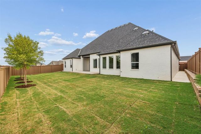 3109 Wood Thrush Way, Edmond, OK 73012