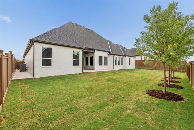 3109 Wood Thrush Way, Edmond, OK 73012
