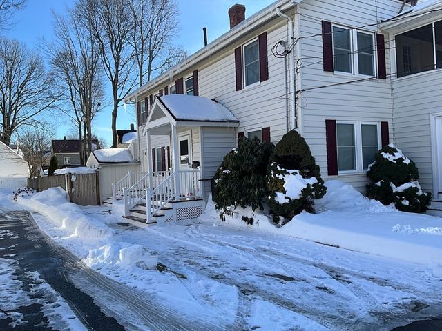 24 Pearl Street 2, Wakefield, MA 01880