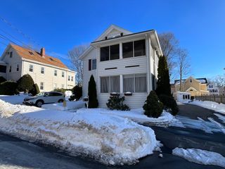 24 Pearl Street 2, Wakefield, MA 01880