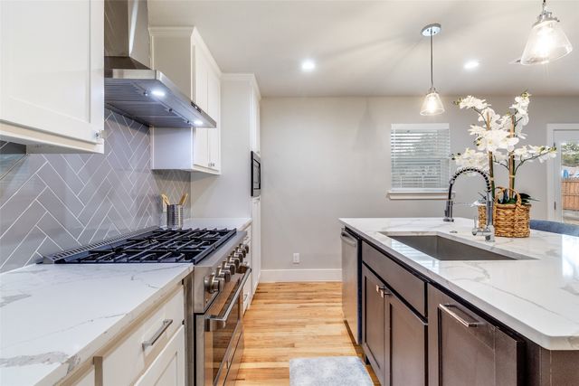 3003 San Lucas Avenue, Dallas, TX 75228