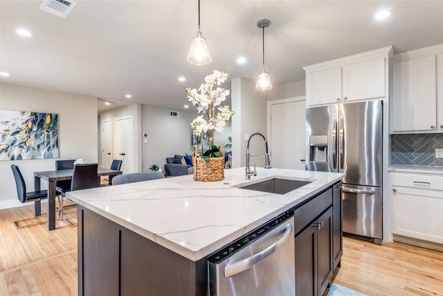 3003 San Lucas Avenue, Dallas, TX 75228