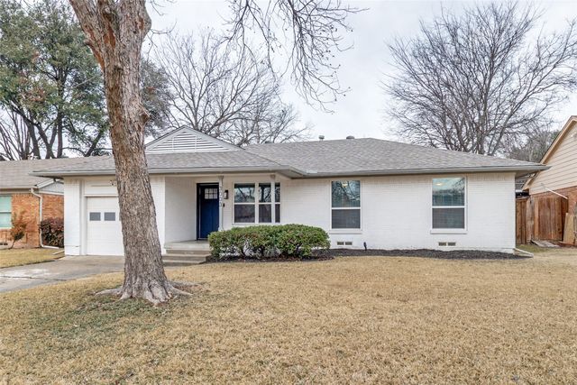 3003 San Lucas Avenue, Dallas, TX 75228