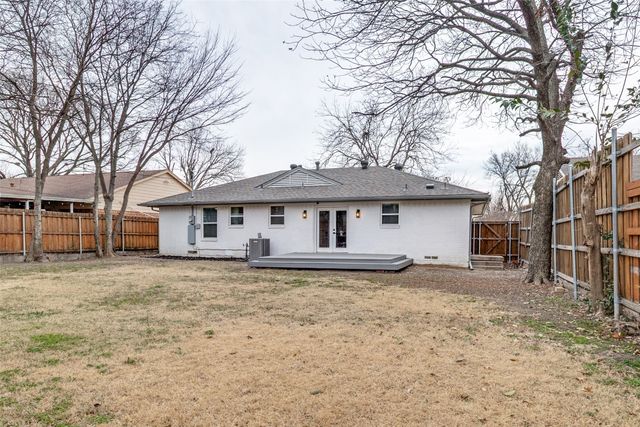 3003 San Lucas Avenue, Dallas, TX 75228