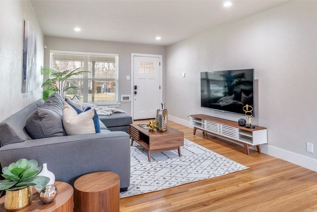 3003 San Lucas Avenue, Dallas, TX 75228