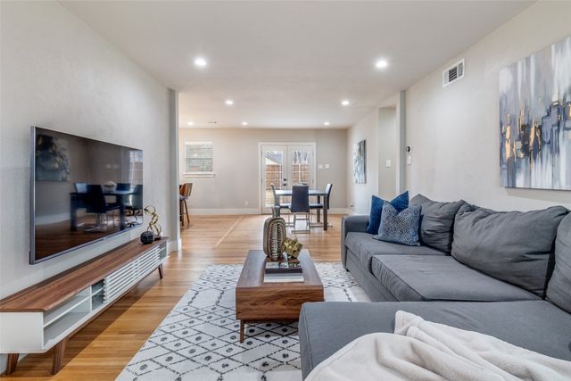 3003 San Lucas Avenue, Dallas, TX 75228