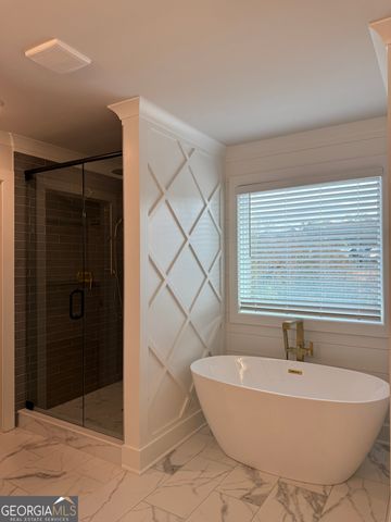 4456 Hosch Reserve Court, Buford, GA 30519