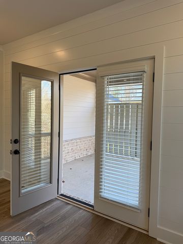 4456 Hosch Reserve Court, Buford, GA 30519