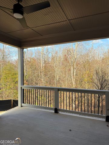 4456 Hosch Reserve Court, Buford, GA 30519