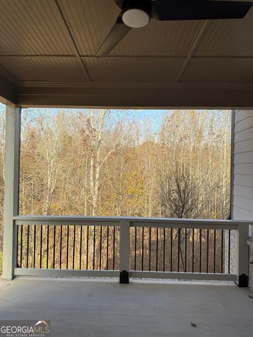 4456 Hosch Reserve Court, Buford, GA 30519