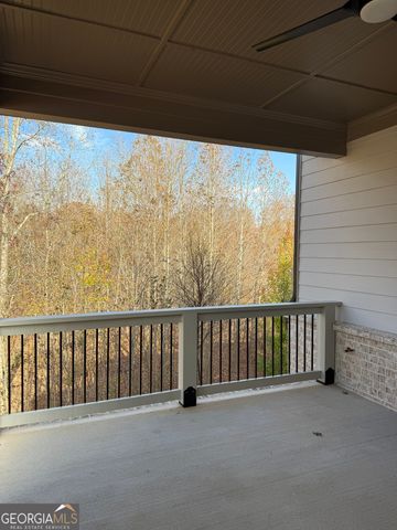 4456 Hosch Reserve Court, Buford, GA 30519