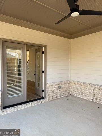 4456 Hosch Reserve Court, Buford, GA 30519