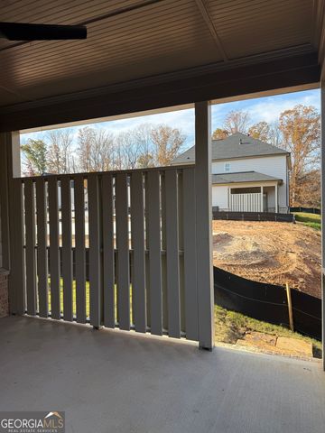 4456 Hosch Reserve Court, Buford, GA 30519