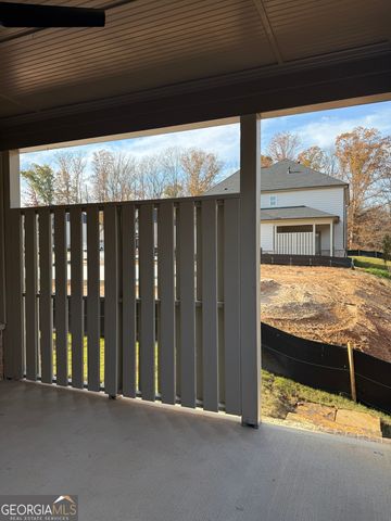 4456 Hosch Reserve Court, Buford, GA 30519