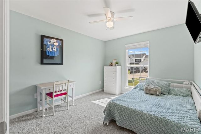 811 Crestwood Court, O'fallon, MO 63366
