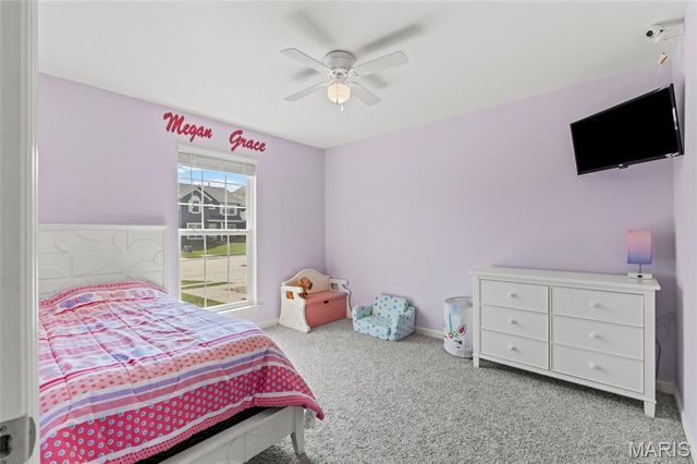 811 Crestwood Court, O'fallon, MO 63366