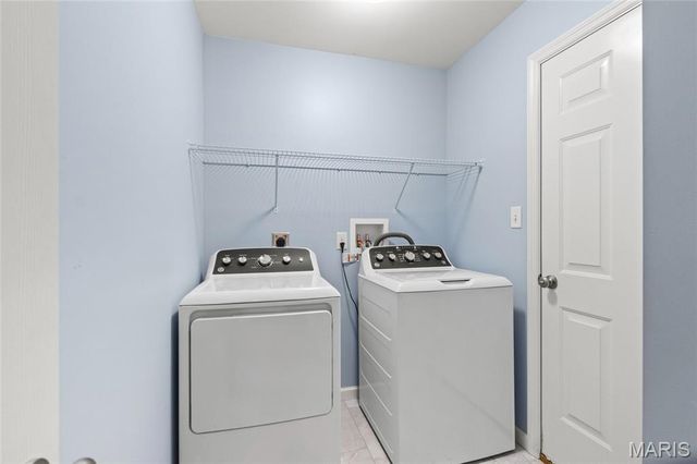 811 Crestwood Court, O'fallon, MO 63366