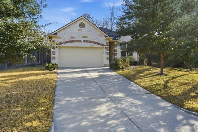 3411 Country Club Boulevard, Montgomery, TX 77356