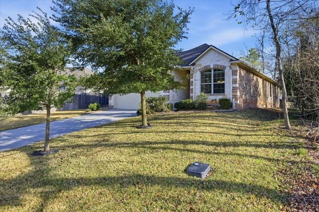 3411 Country Club Boulevard, Montgomery, TX 77356