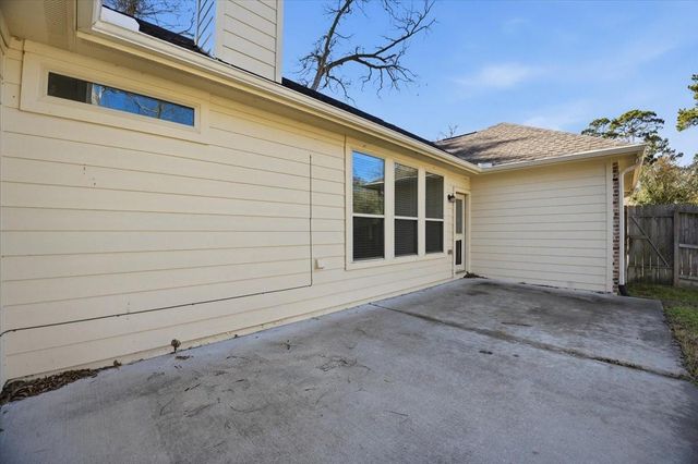 3411 Country Club Boulevard, Montgomery, TX 77356