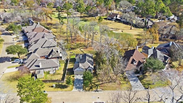 3411 Country Club Boulevard, Montgomery, TX 77356