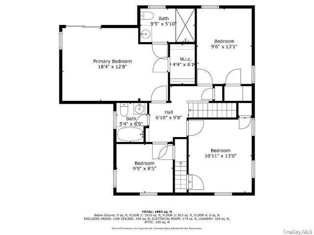 42 Blydenburgh Lane, Stony Brook, NY 11790