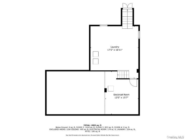 42 Blydenburgh Lane, Stony Brook, NY 11790