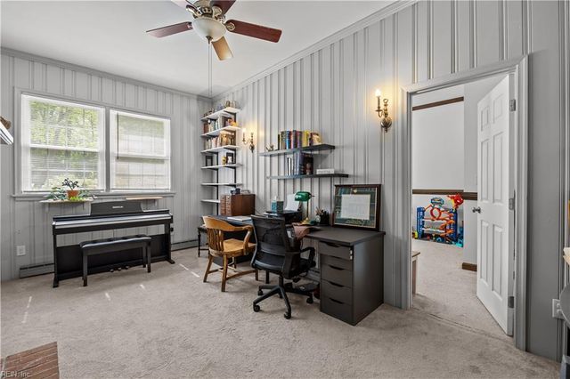 101 Richards RD, Williamsburg, VA 23188